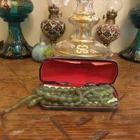 تسبح شاه مقصود