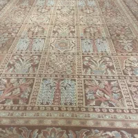 فرس چهار متری