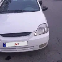 ریو مدل 87
