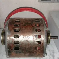 موتور کولر آبی