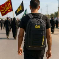 تولید و پخش انواع کوله کوهنوردی و اربعینی