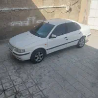 سمند مدل ۸۸
