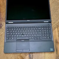 لپ تاپ گرافیکدار تاچ  قیمت خوب Dell latitude E5570|رایانه همراه|تهران, حکمت|دیوار