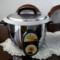 پلوپز برقی اتوماتیک برند مارشال قدیمی