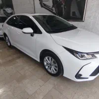 کرولا 1200توربو مدل 2023