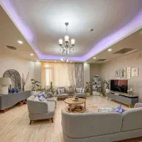 ۱۰۰ متر /۲ خواب / پارکینگ / آسانسور / انباری