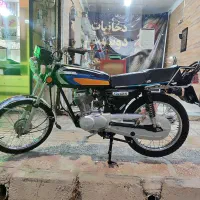 هندا 125