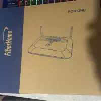 مودم فیبرنوری فایبرهوم AN5506-04-FS