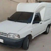 پراید وانت مدل 1402