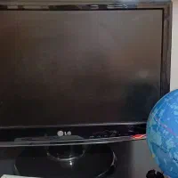 نمایشگر الجی