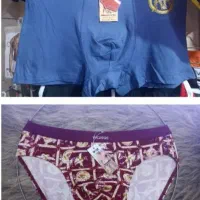 لباس زیر مردانه