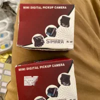 دوربین مینیاتوری آنالوگ (Mini CCTV Camera)