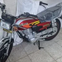 موتور هوندا ۲۰۰ پرواز خشک ۱۴۰۳