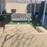 مبل‌شویی حرفه‌ای آرش در قزوین و حومه