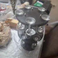استند چوبی  جام