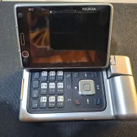 نوکیا n92