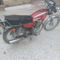 موتورسیکلت کویر 93