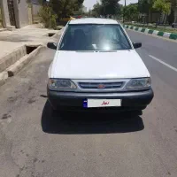 پراید 84شاسی سالم مناسب مصرف کننده
