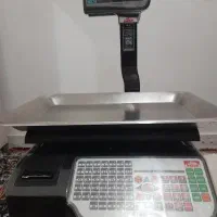ترازو محک