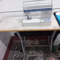 میز چرخ