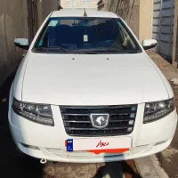 فورش سمند سورن پلاس ef7