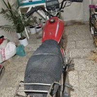 فروش موتور  هندا 125