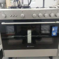محصولات گاز و فر اسنوا زیر قیمت کارخانه