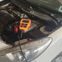 تنظیم موتور ،رفع عیب ، سیم کشی ، دیاگ