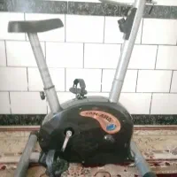 دوچرخه ثابت مارک تن آرا
