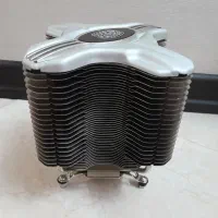 CPU COOLER|قطعات و لوازم جانبی رایانه|تهران, تسلیحات|دیوار