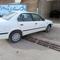 فروش سمندLx