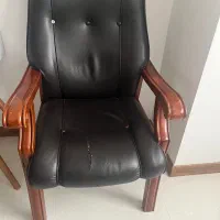 صندلی اداری