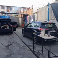 نیاز به شاگرد کارواش