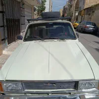 وانت دوگانه شرکتی سالم مدل ۹۰