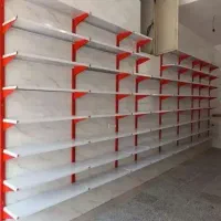 قفسه ته پایه