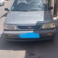 پراید مدل 89