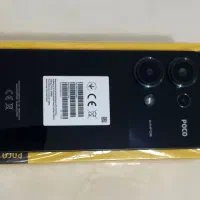 poco M6 pro|موبایل|ارومیه, |دیوار
