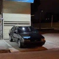 405 مشکی|خودرو سواری و وانت|تبریز, |دیوار