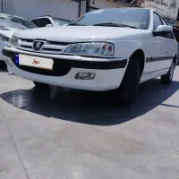 پژو پارس کرایه ای / دفتر اجاره اتومبیل ملل