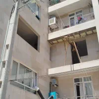 فاز سه دوشان ۱۲۰ متری دو خوابه نوساز