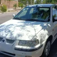 سمند ef7 مدل ۹۵ اقساط /شرایط وام رو سند خودرو شخصی