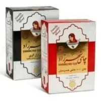 پخش چای شهرزاد تحویل در محل