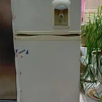 فروش یخچال دو درب