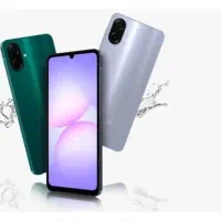 سامسونگ A07 ویتنام 128g Samsung اپل کلاسیک (بهمنی)
