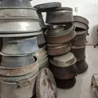 خرید ضایعات آهن مس روحی برج