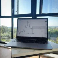 اموزش اتصال به فارکس و ارز دیجیتال(با نت ملی)