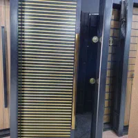 فروش درب ضد سرقت بدون واسطه مستقیم از کارخانه