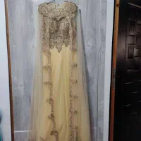 دو عدد لباس فقط 1بار استفاده شده