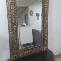 آینه کنسول