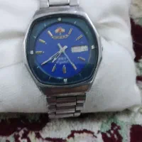 ساعت اتوماتیک اورینت ،سیکو ،پتک فیلیپ اتومات و کوک